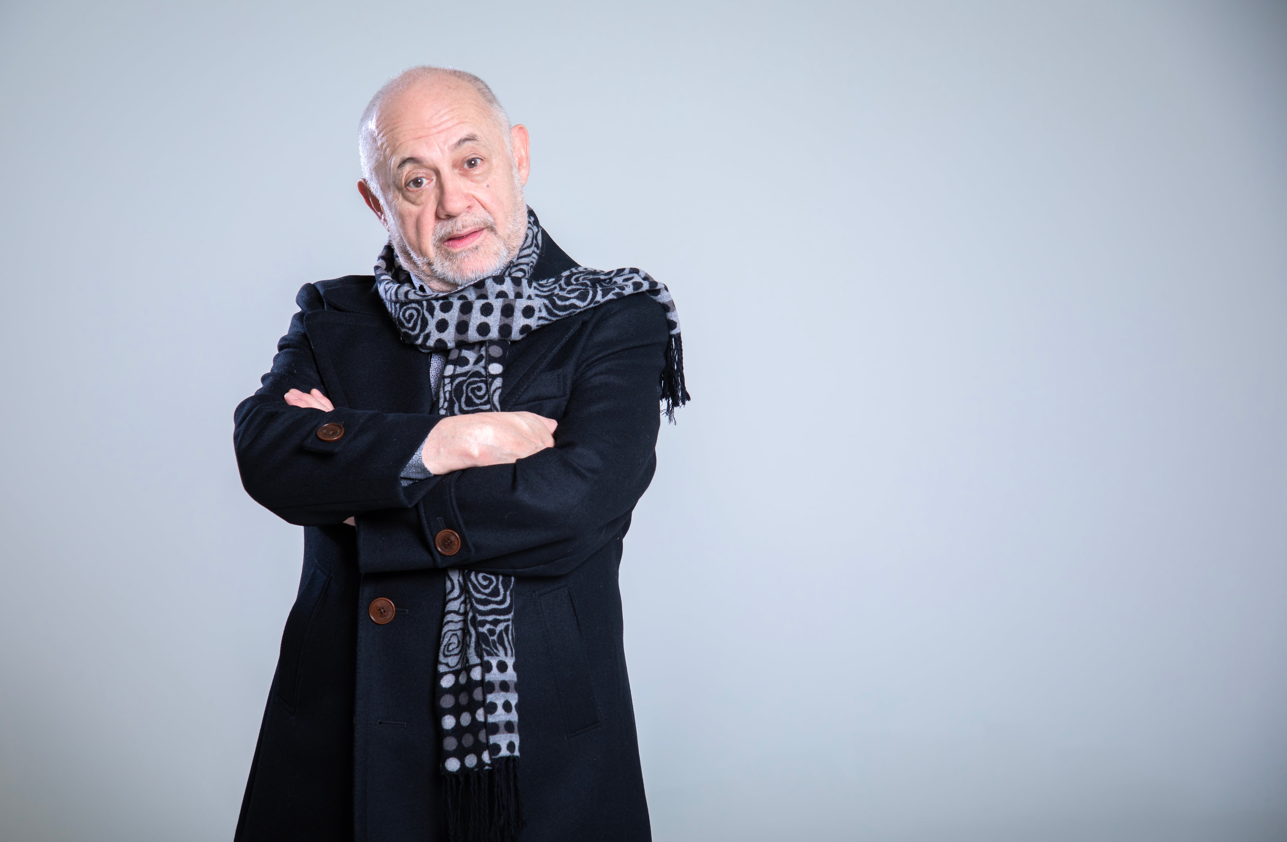Fernando Arévalo