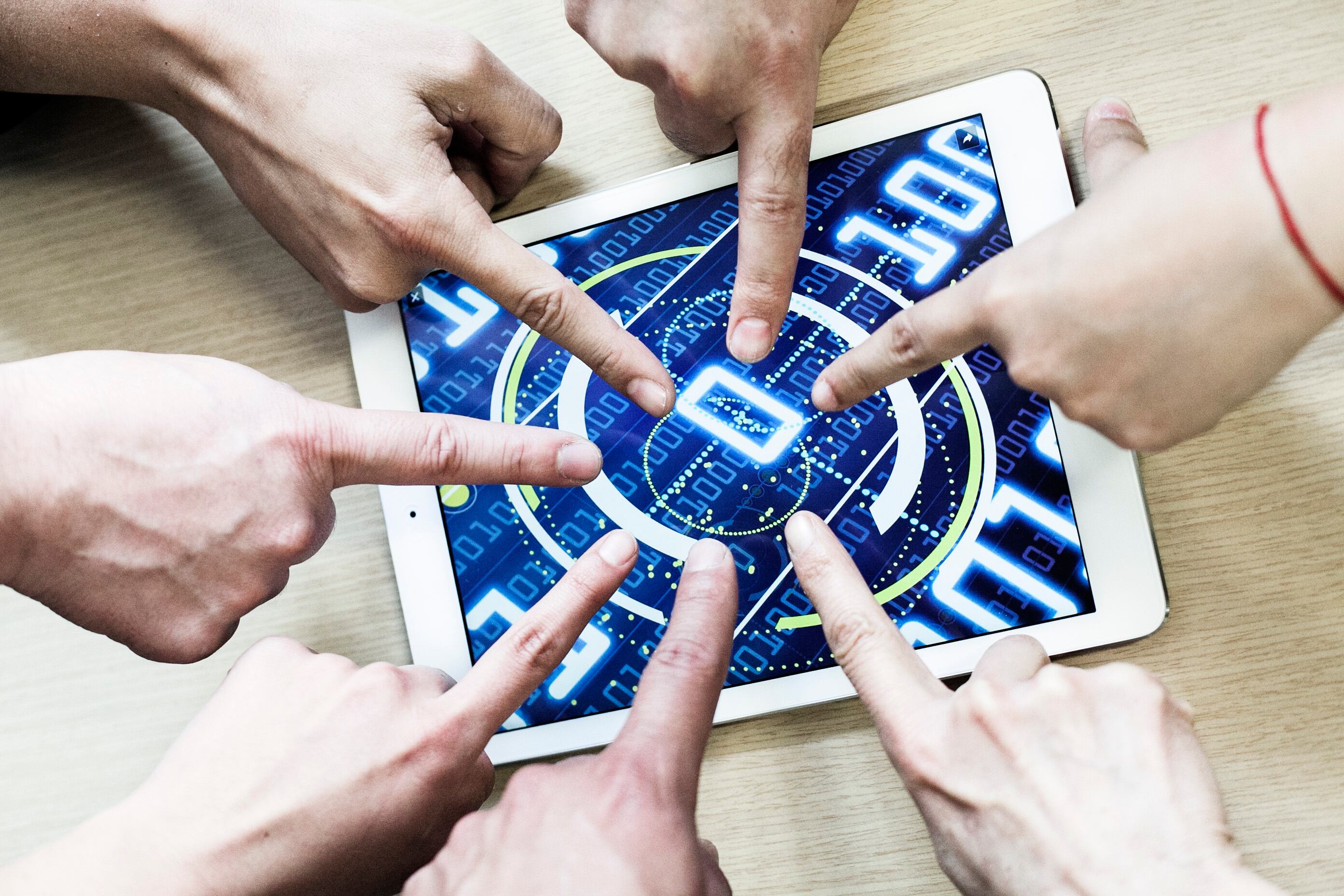 Colombia entró al top 50 en aplicación de Inteligencia Artificial.