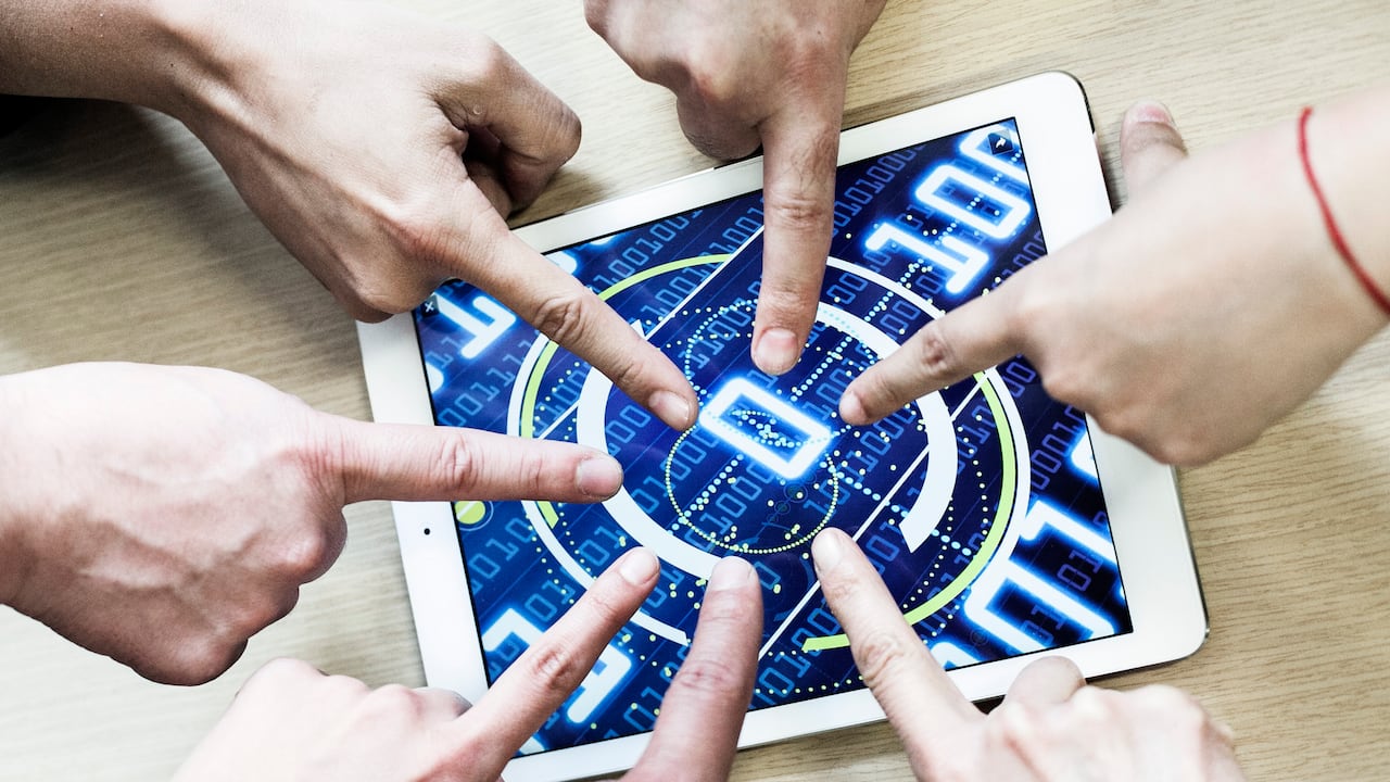 Colombia entró al top 50 en aplicación de Inteligencia Artificial.