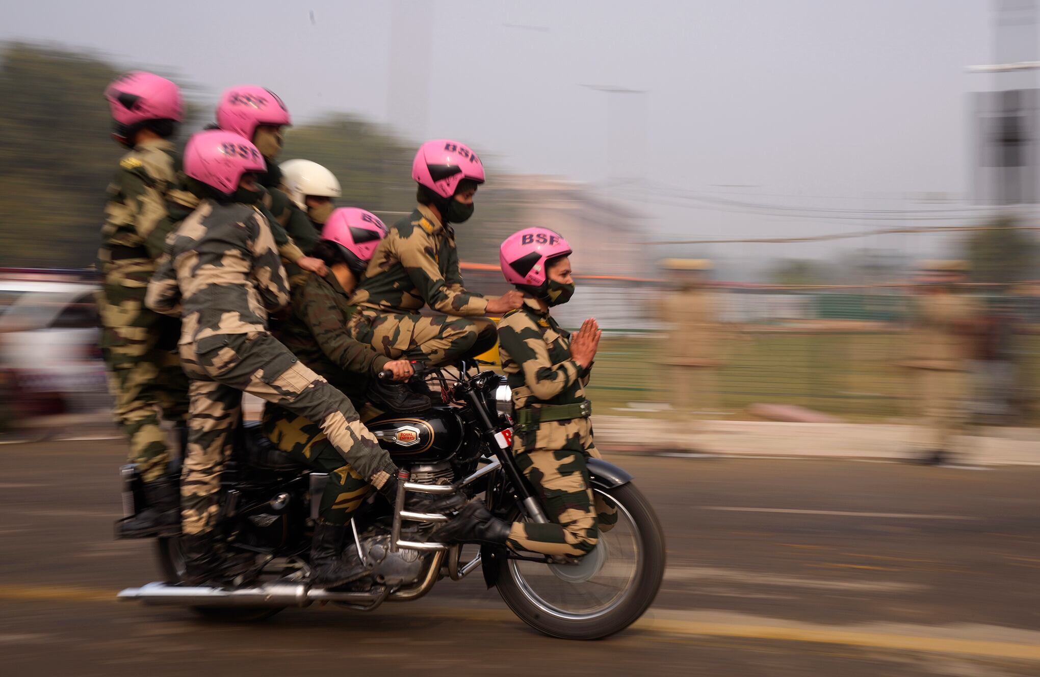 Fotos de la seman 21 enero