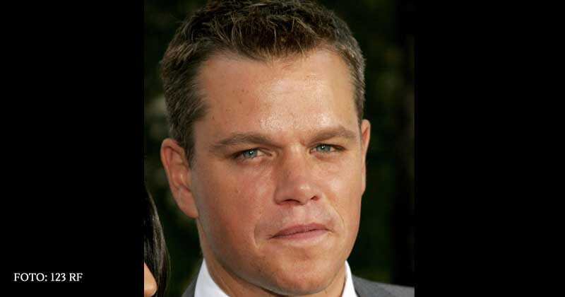 Matt Damon interpreta en la nueva cinta a Bill Baker, un padre que contempla asombrado cómo su hija es acusada injustamente de asesinato. 