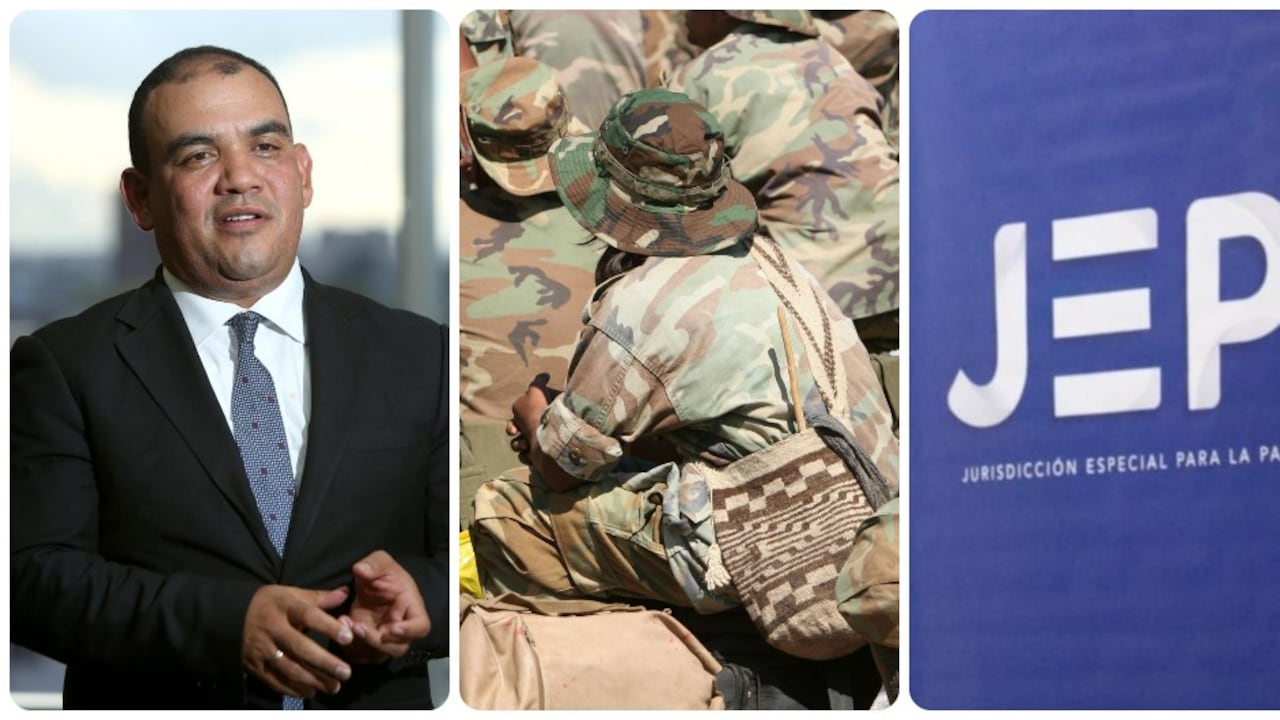 El senador Antonio Correa, autor de la iniciativa, dice que busca ponerle el acelerador a la JEP.