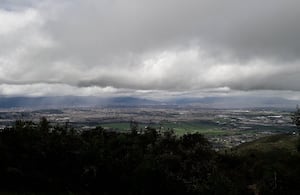 Atractivos naturales de Cundinamarca