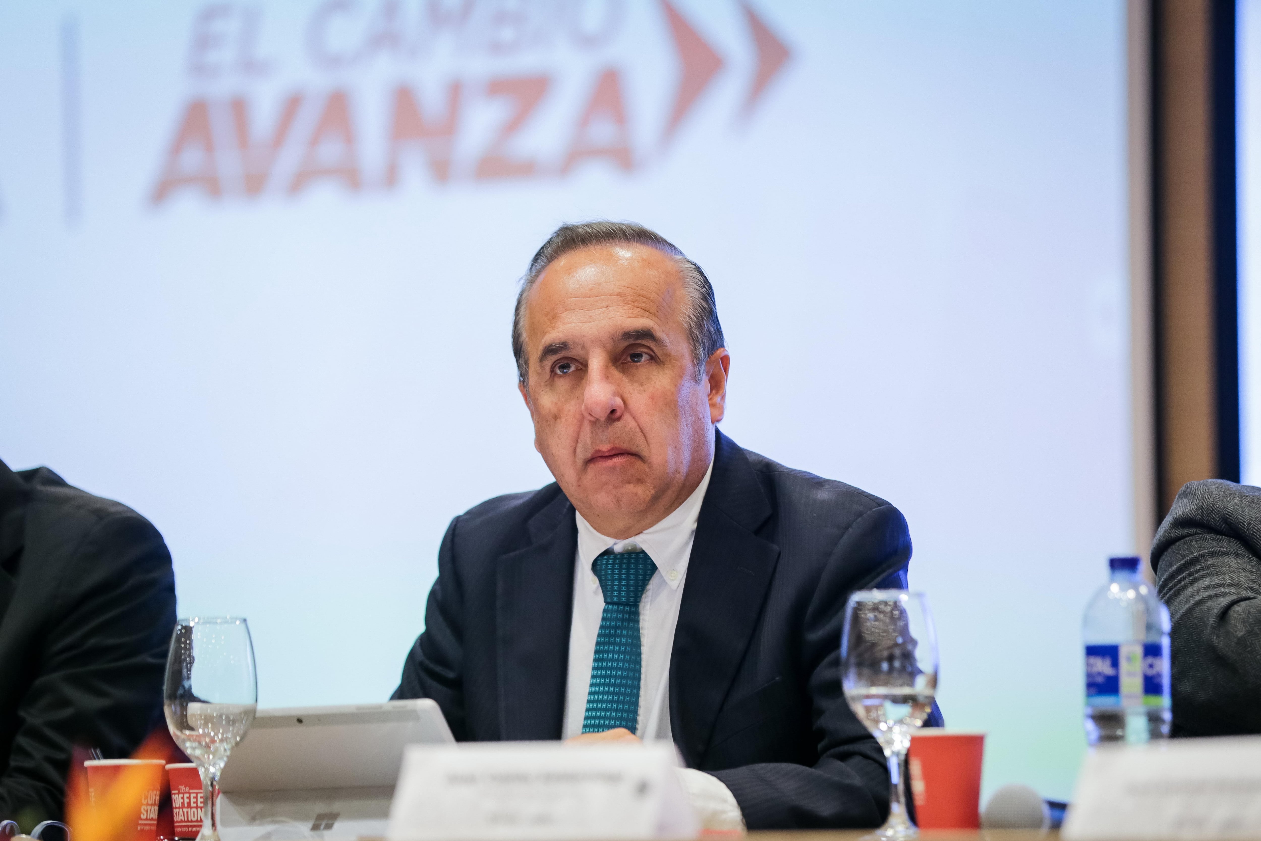 CRISIS MINISTERIAL MINISTROS QUE SALEN DEL GOBIERNO PETRO