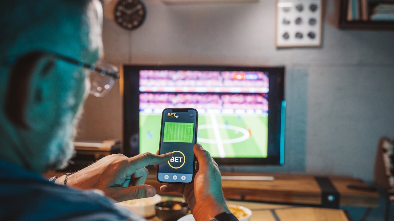 El recaudo derivado de las apuestas deportivas se usa financiar al sector salud.