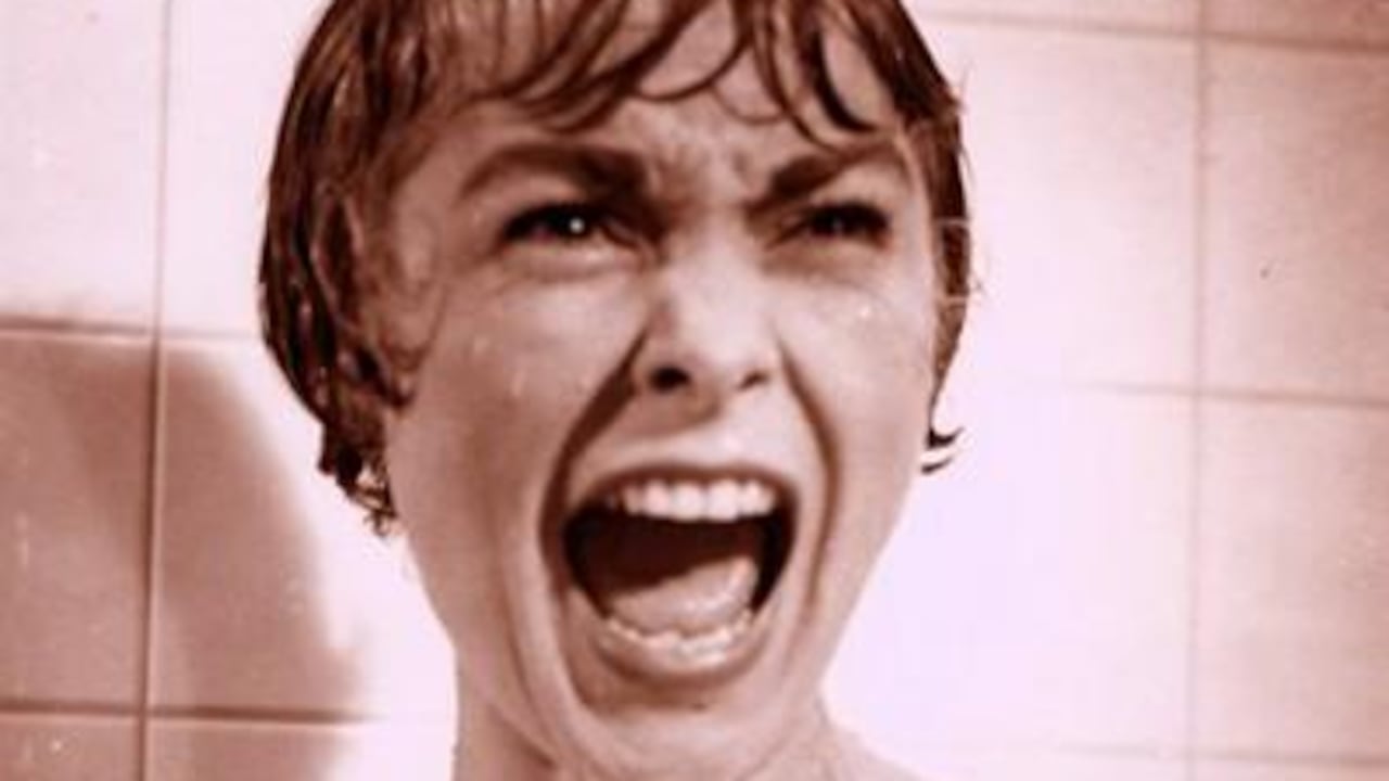 Los 10 mejores gritos del cine de terror