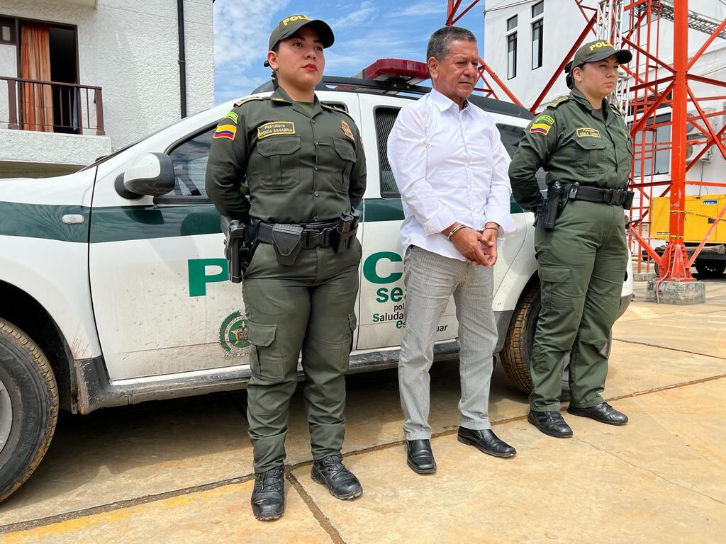 El ataque se presentó en el parqueadero de conjunto Torres de Campo Verde.