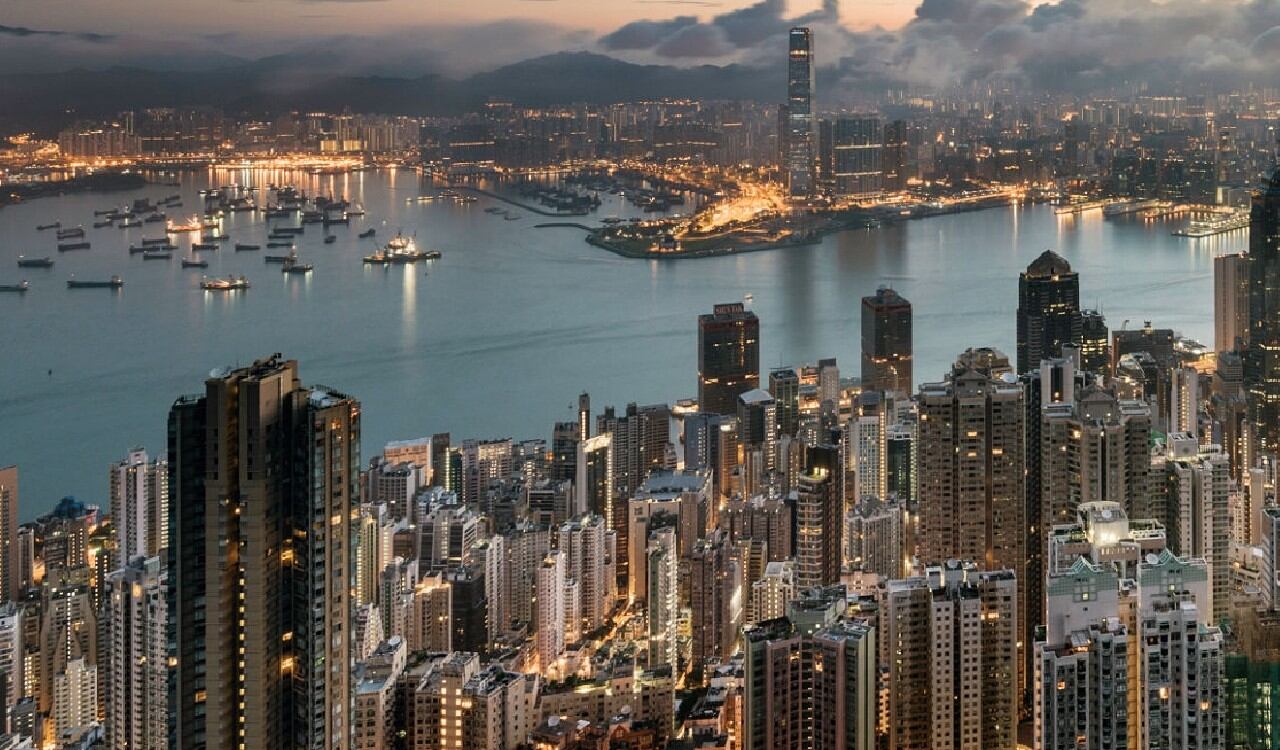 Hong Kong es una ciudad catalogada como una ciudad costosa para vivir