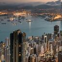 Hong Kong es una ciudad catalogada como una ciudad costosa para vivir