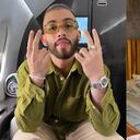 Manuel y Jenn siguen dando de qué hablar en las redes sociales. Fotos: Instagram @manuelturizo - @jennmuriel.