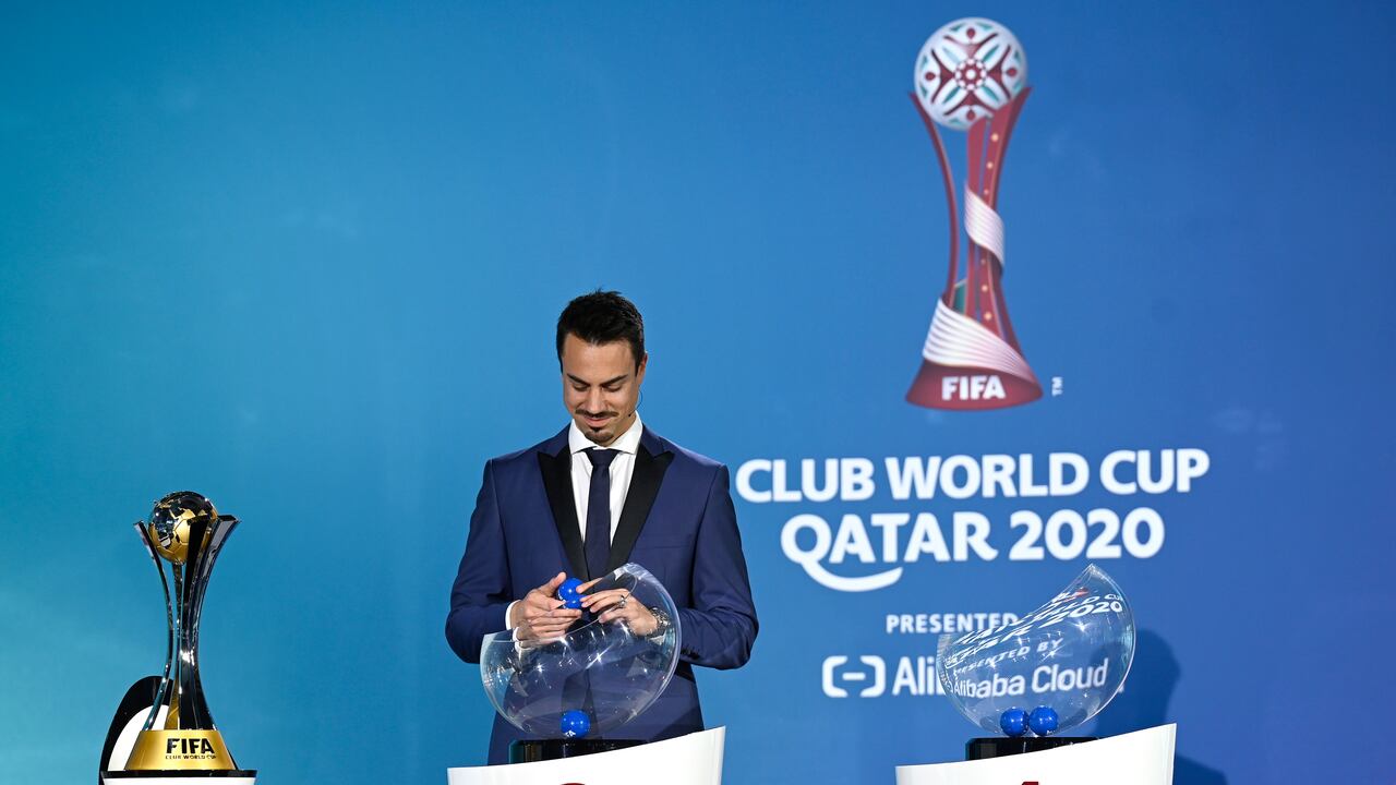Mundial de clubes