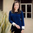 Raquel Bernal Salazar, rectora (e) de la Universidad de los Andes