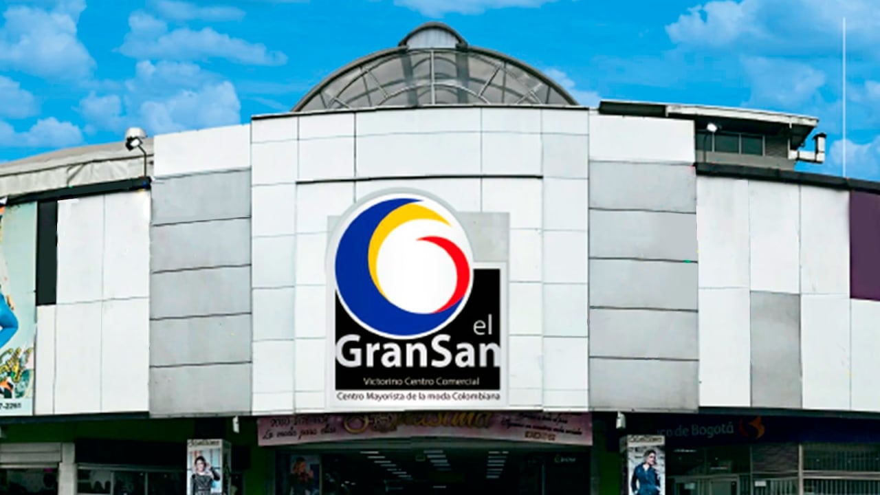 El sector de San Victorino se convertirá en el epicentro de la moda en Latinoamérica con la realización de la 11ª versión de la Feria de la Confección Mayorista.