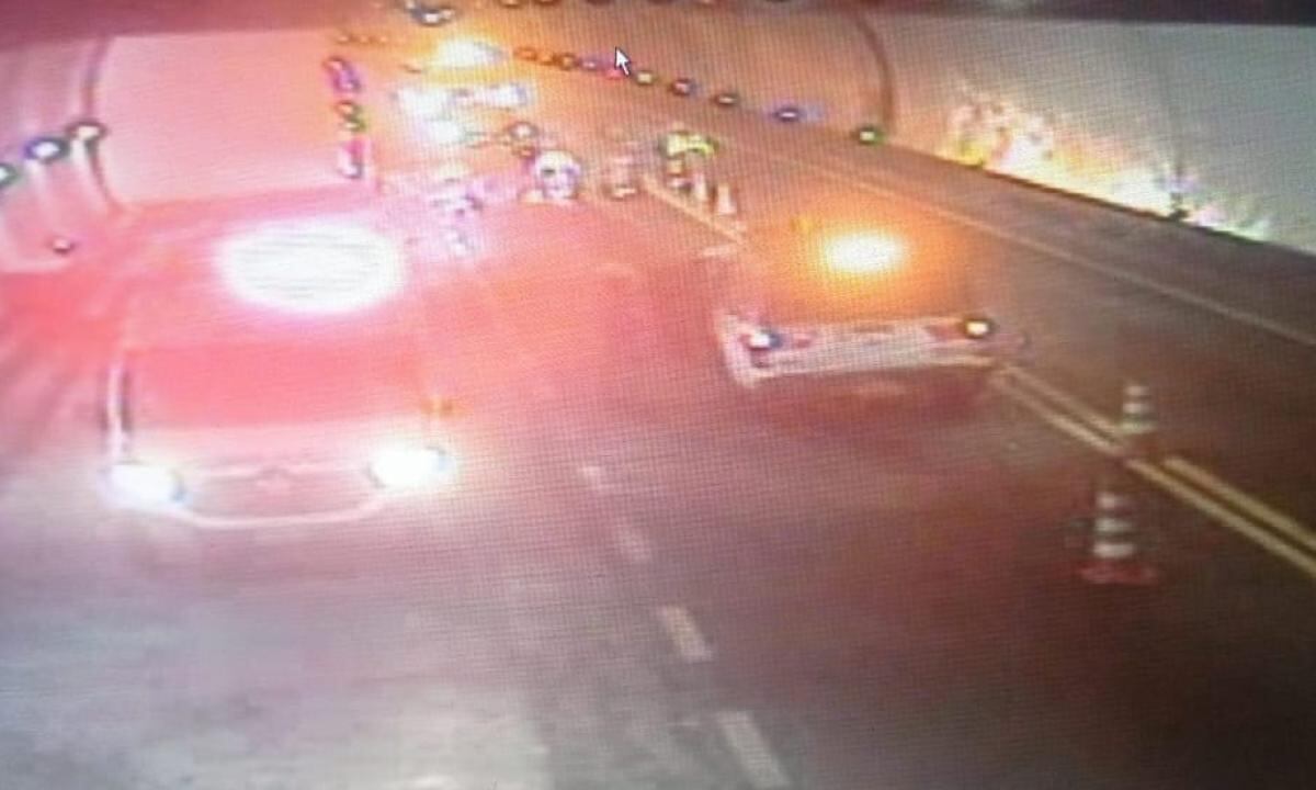 Nuevo accidente en la vía al Llano.