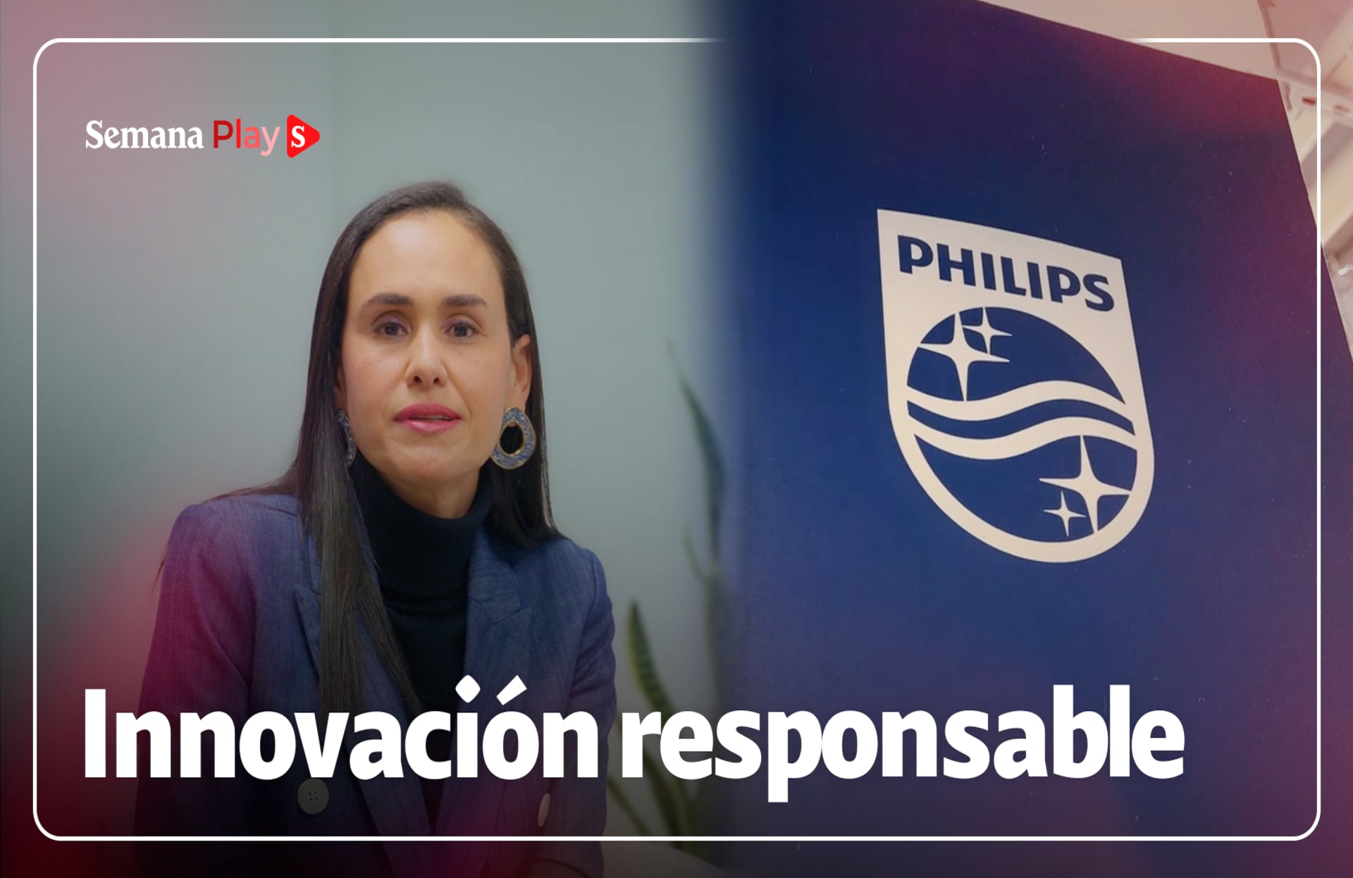 La tecnología también puede ser sostenible. Esta multinacional planea mejorar la vida de 2.500 millones de personas en el mundo para 2030