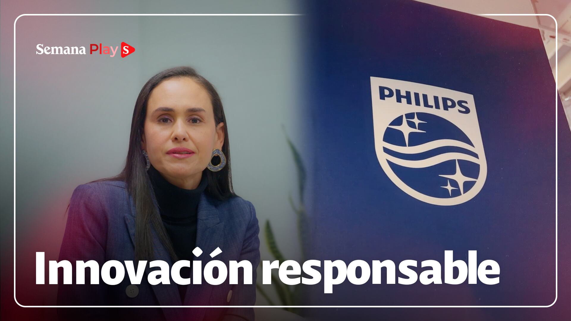 La tecnología también puede ser sostenible. Esta multinacional planea mejorar la vida de 2.500 millones de personas en el mundo para 2030