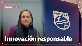 La tecnología también puede ser sostenible. Esta multinacional planea mejorar la vida de 2.500 millones de personas en el mundo para 2030