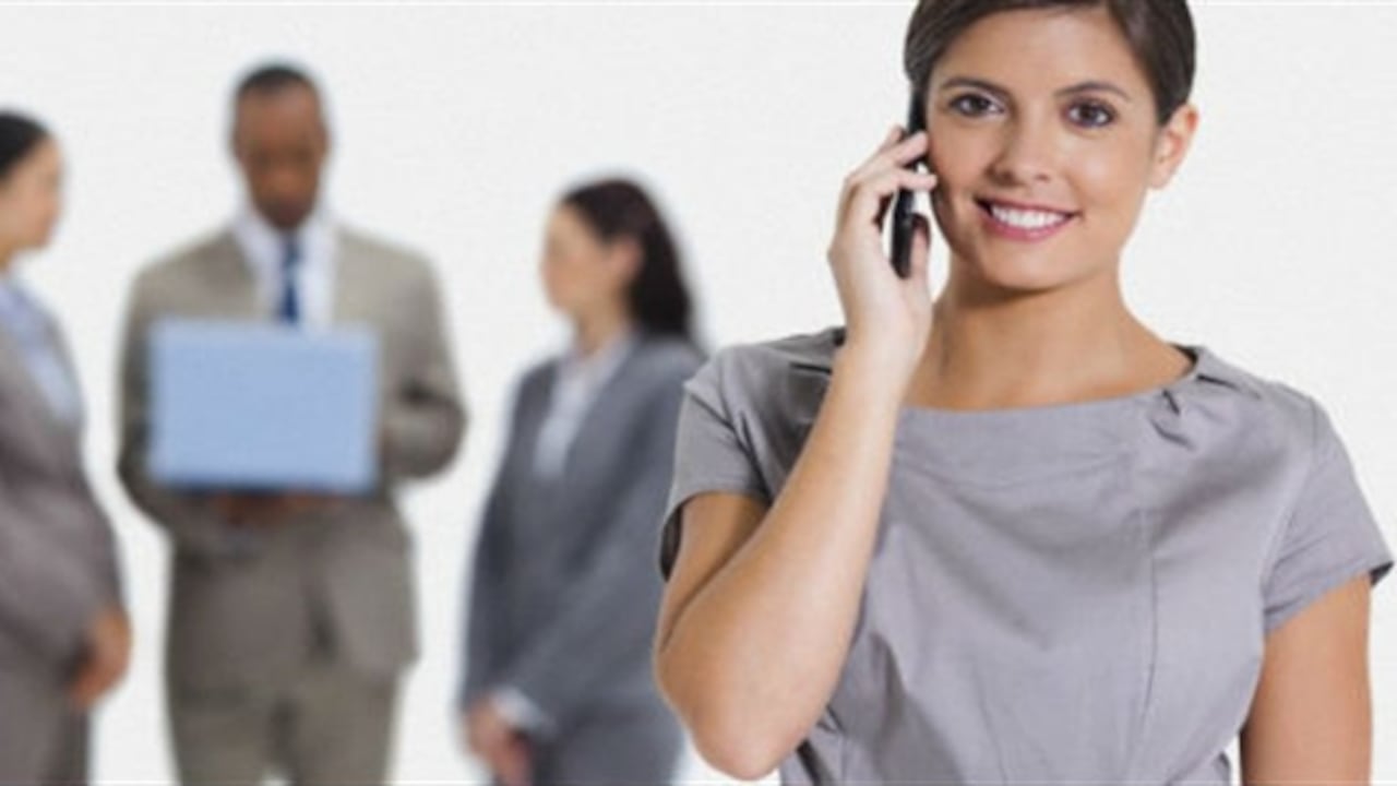 Foto de: Wavebreak Media LTD/Wavebreak Media Ltd./Corbis