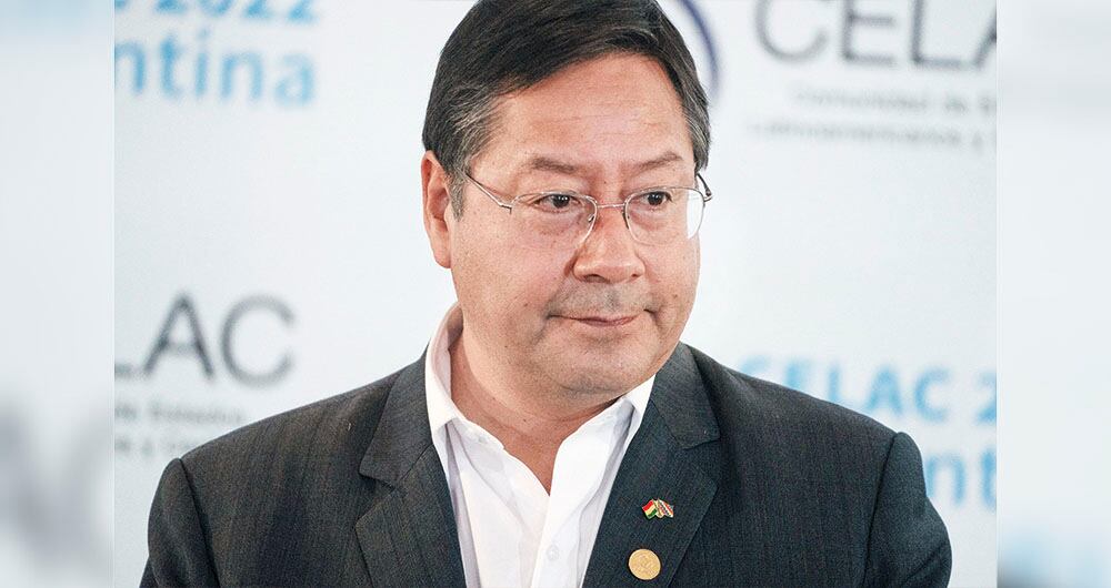 Luis Arce ha emergido como un dirigente menos ideologizado y mucho más pragmático que su mentor.