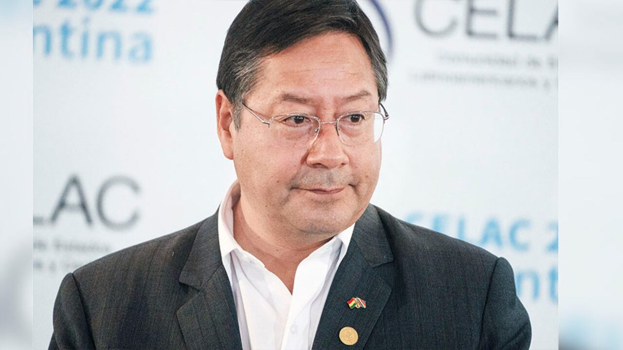 Luis Arce ha emergido como un dirigente menos ideologizado y mucho más pragmático que su mentor.