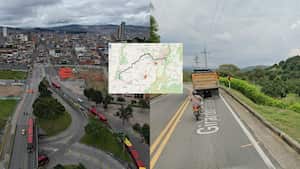 Rutas para salir de Bogotá a Girardot