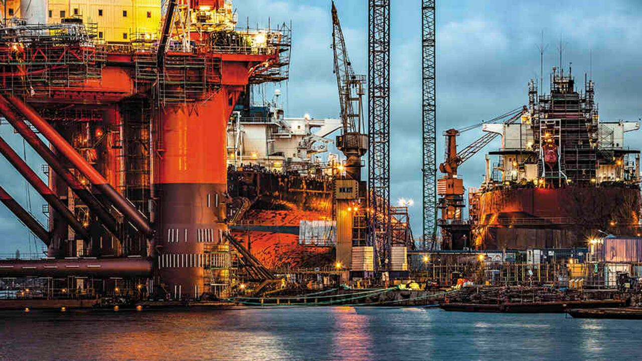 La demanda energética se incrementa rápidamente debido a la urbanización imparable que vive el mundo.