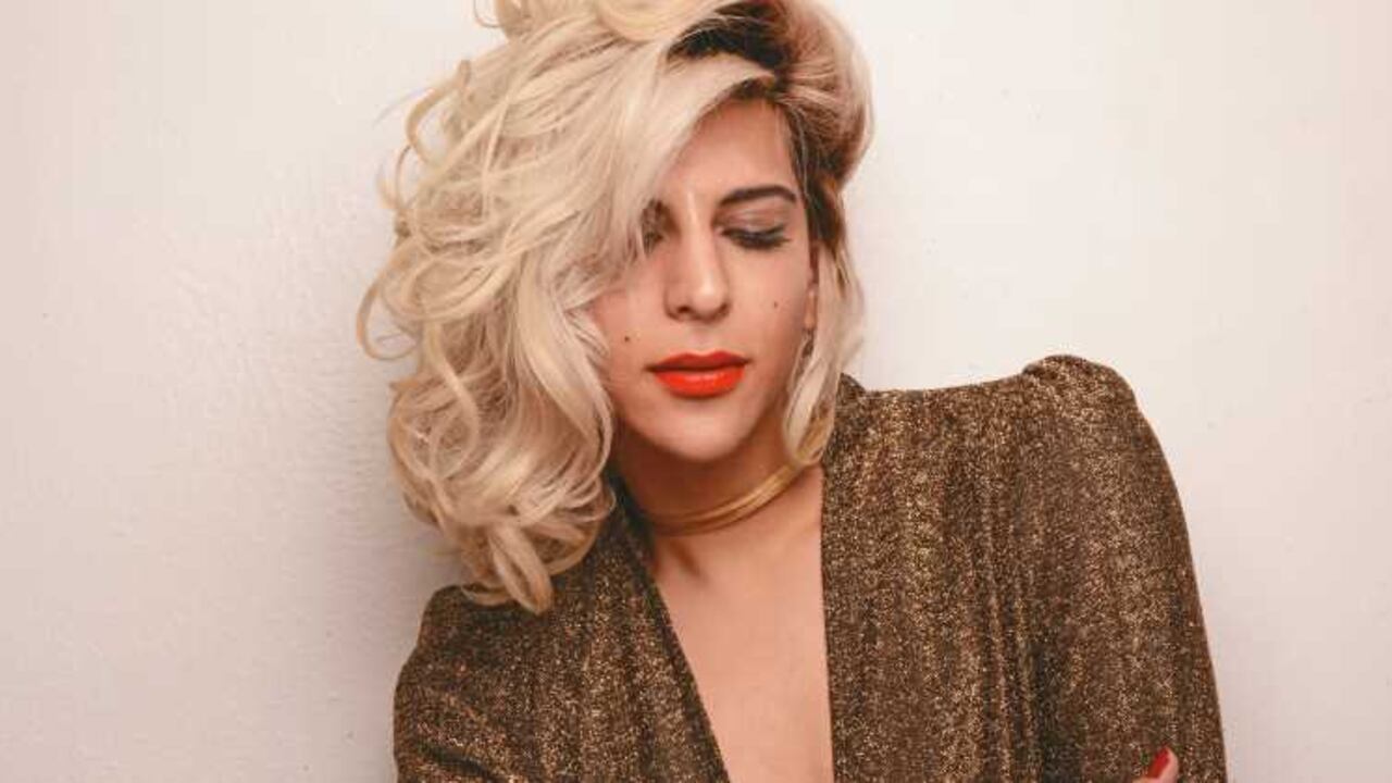 Zemmoa comenzó como cantante hace diez años con el éxito Fashion Victims.