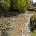 La PTAR Canoas busca descontaminar el 70 por ciento de las aguas del río Bogotá. Foto: Mauricio Franco