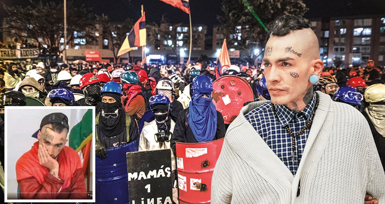 Alias 19 y sus compinches de la primera línea amenazaron a testigos y hasta al juez que determinó la condena en su contra.