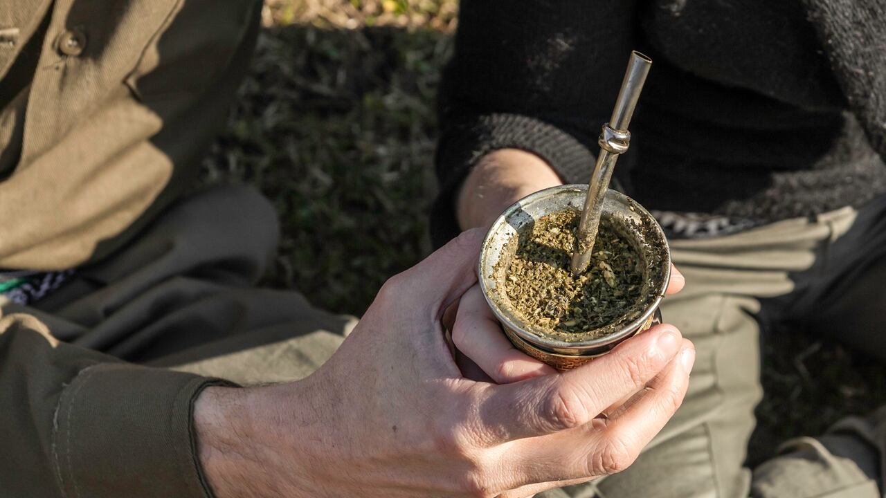La yerba mate tiene propiedades diuréticas, por lo que puede ayudar a hidratar y a expulsar los líquidos retenidos.