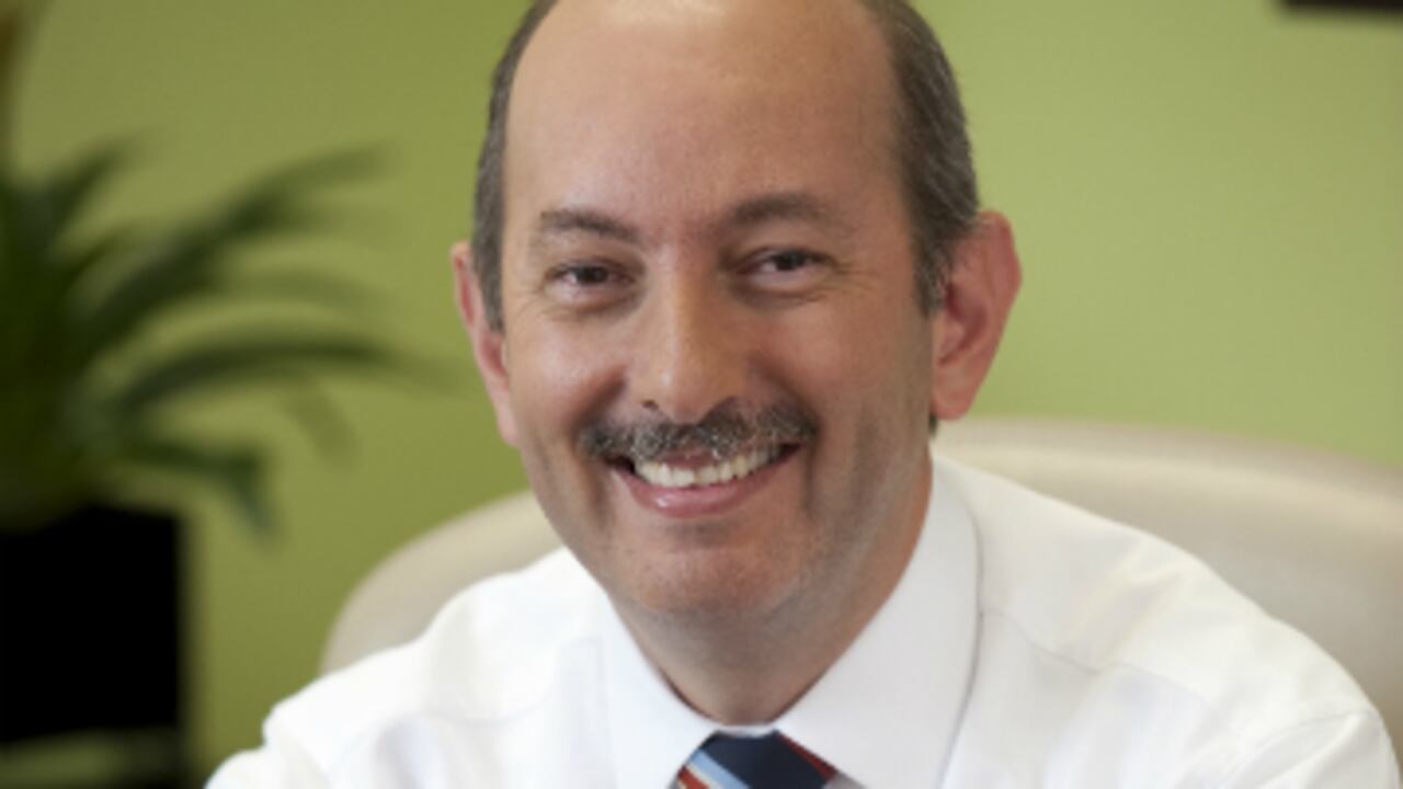 Carlos Ignacio Gallego, presidente Grupo Nutresa.