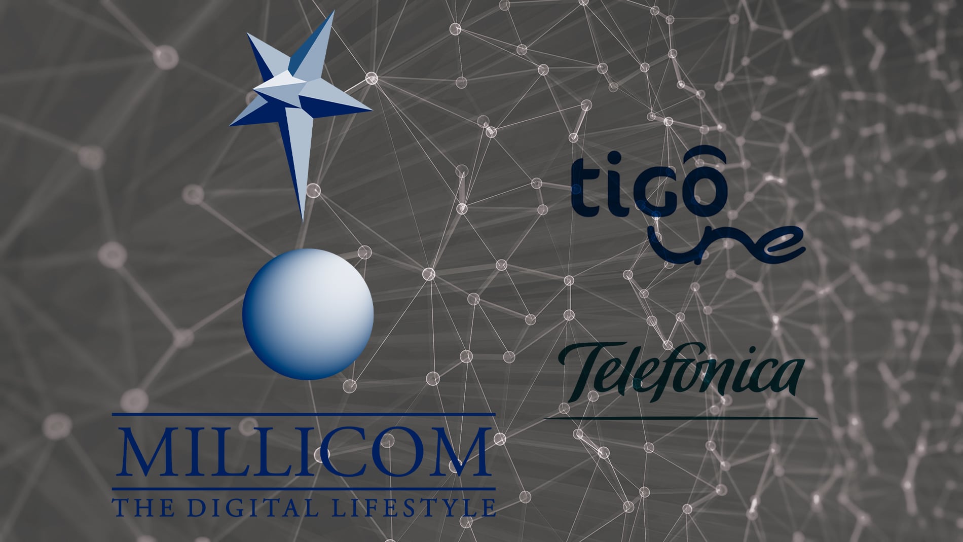 Millicom Tigo une telefonica