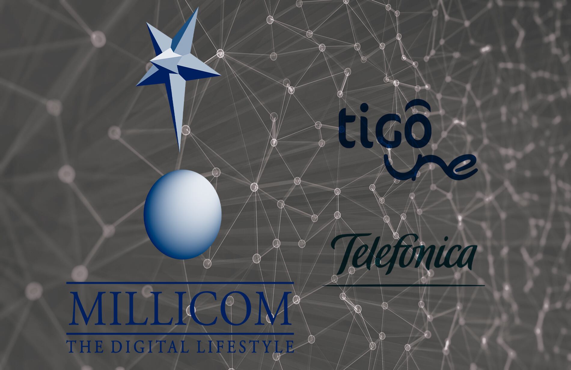 Millicom Tigo une telefonica