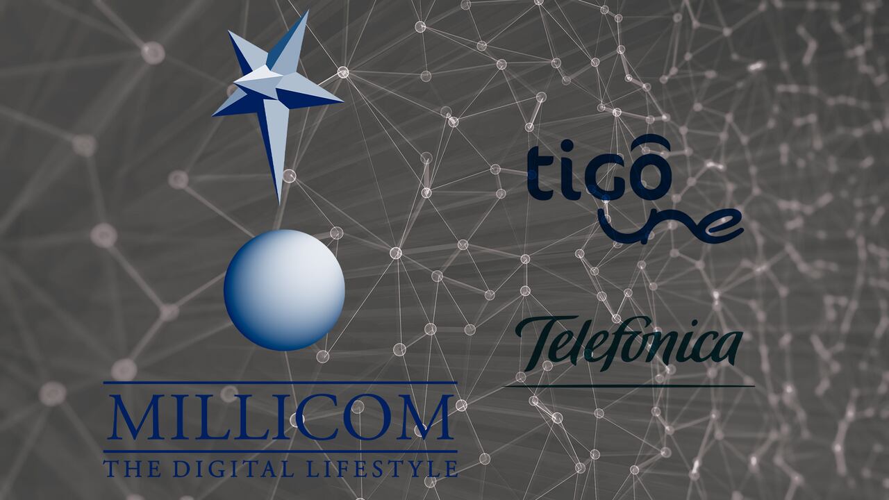 Millicom Tigo une telefonica