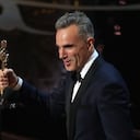 Daniel Day-Lewis Actor