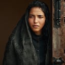Cien Años De Soledad temporada 1, Laura Grueso "Akima" como Rebeca