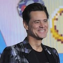 WESTWOOD, CA - FEBRUARY 12: Jim Carrey attends the LA Special Screening Of Paramount's "Sonic The Hedgehog" held at Regency Village Theatre on February 12, 2020 in Westwood, California. (Photo by Albert L. Ortega/Getty Images)