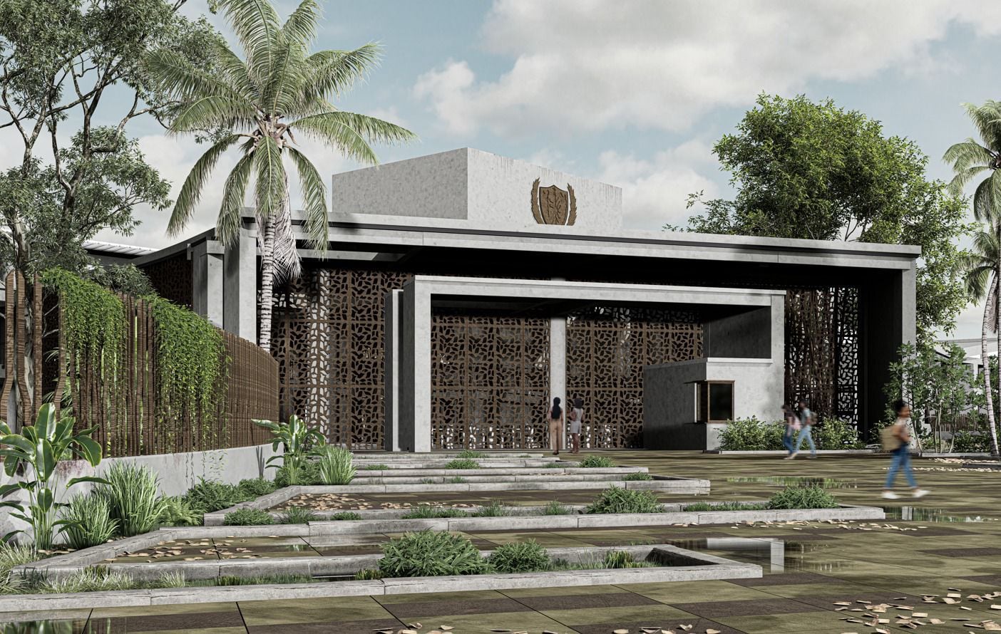 Universidad de los Montes de María.