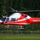 Helicol cuenta con una flota de 10 helicópteros, 5 aviones y 180 colaboradores.