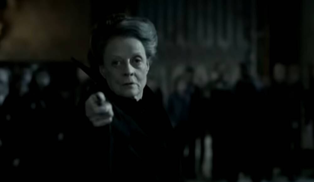 La famosa actriz perdió la vida a los 89 años.