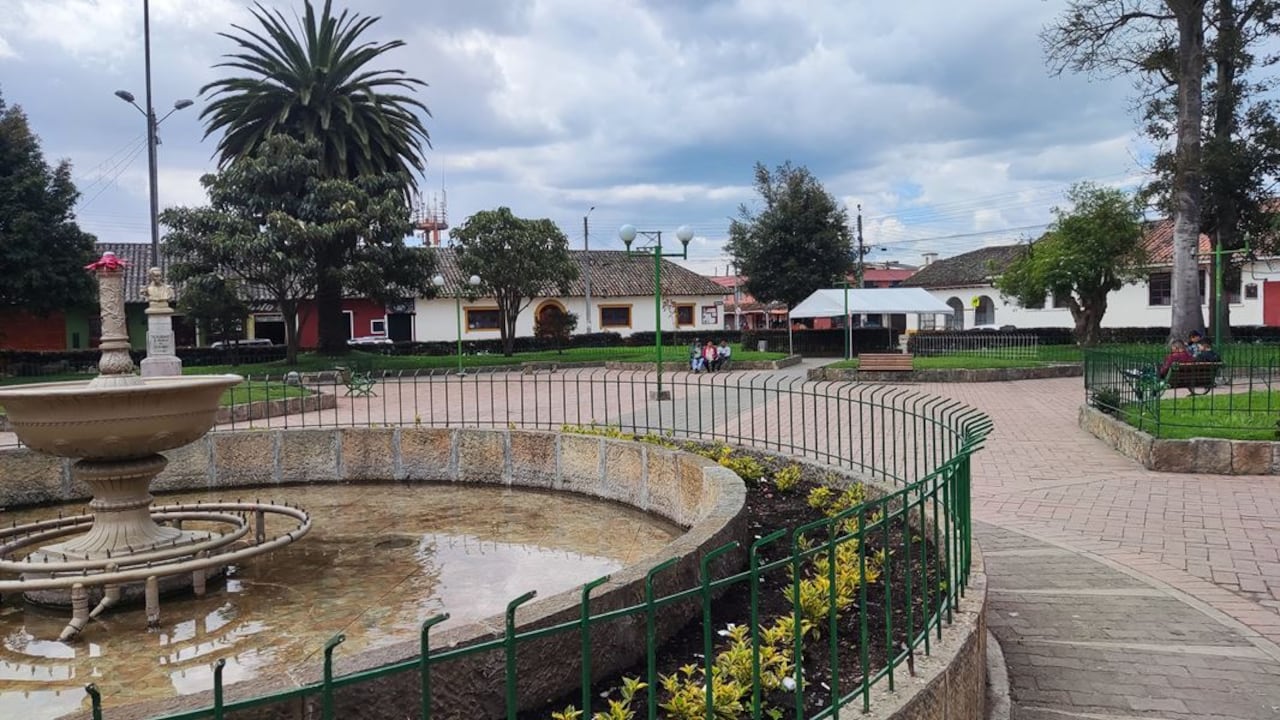Atractivos de Bojacá, Cundinamarca