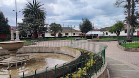 Bojacá, Cundinamarca