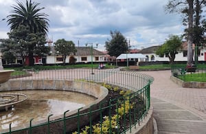 Bojacá, Cundinamarca
