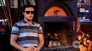 Luis Soler, actor de 'Sin senos no hay paraíso' que sufrió ataque con ácido