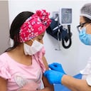 La Liga Colombiana contra el cáncer programó para este sábado 25 de marzo una vacunatón nacional en contra del VPH.