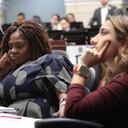 Laura Sarabia directora del Dapre