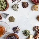 Algunas plantas tienen propiedades que ayudan a mejorar el flujo sanguíneo y a aliviar las molestias generadas por las várices.