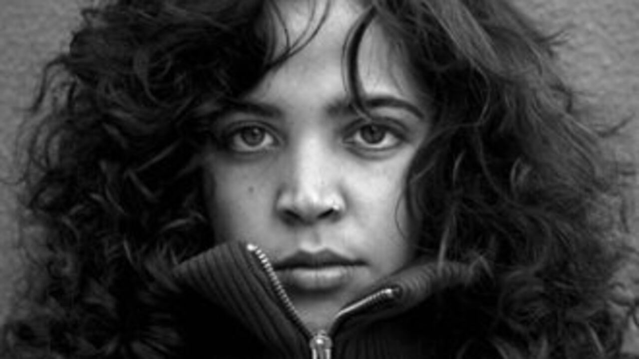 Foto de Ricky Dávila, cuya exposición se inaugurará en los próximos días.