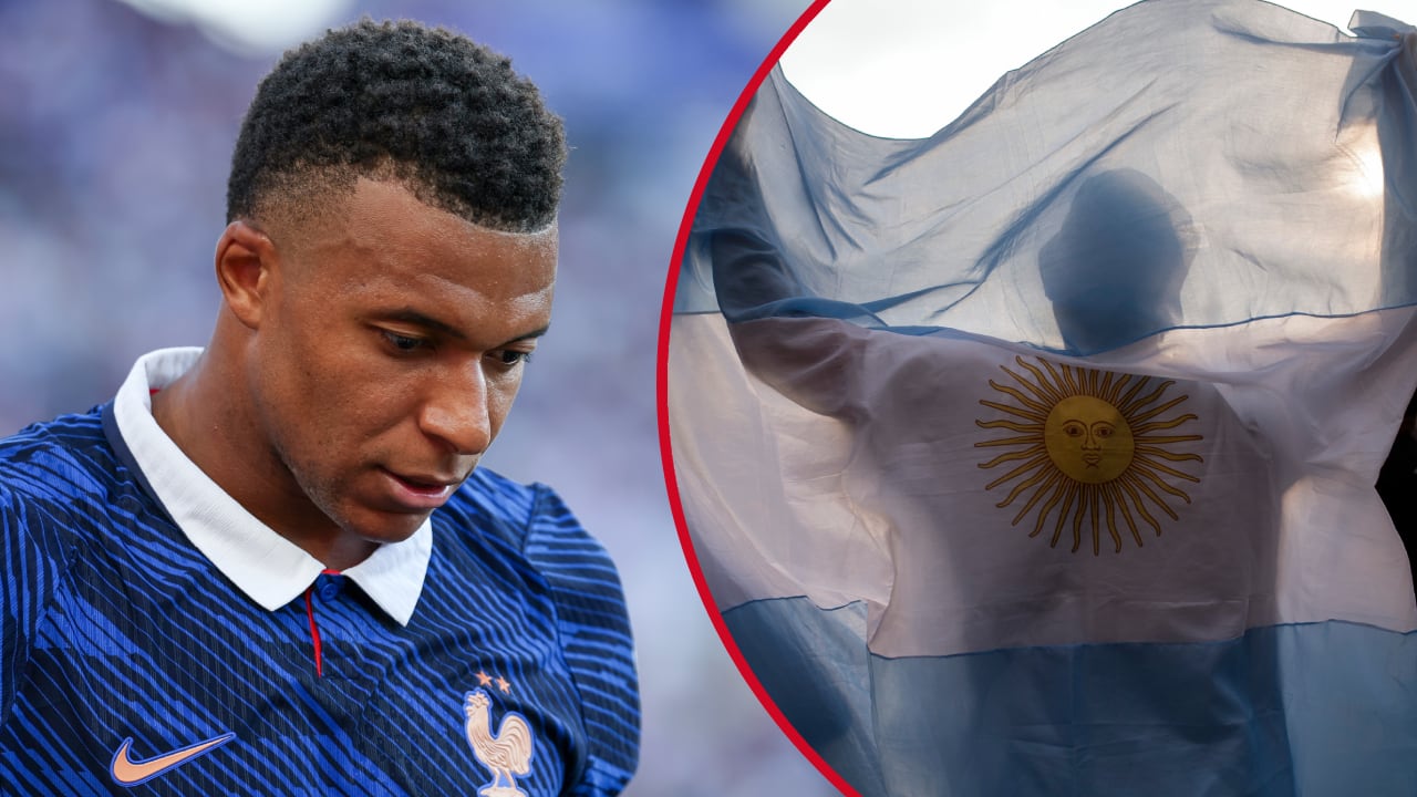 Se volvió a encender la polémica en Francia y Argentina por los árbitros designados.