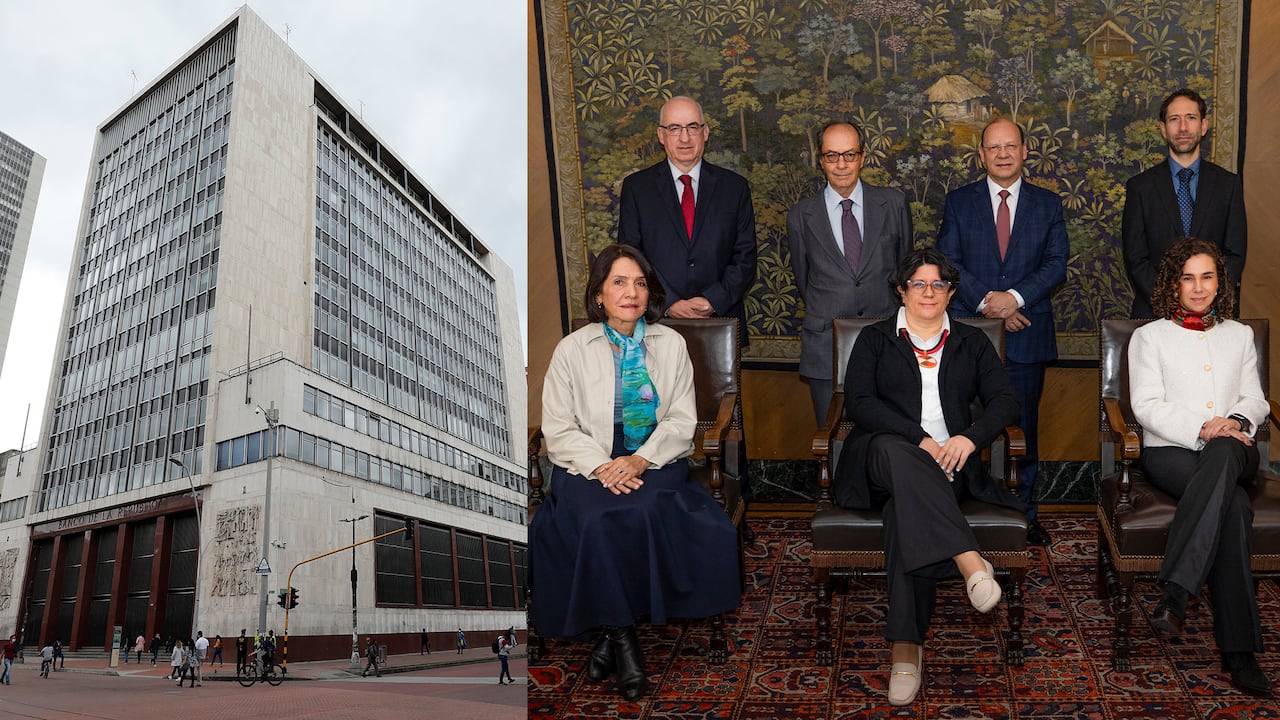 La Junta Directiva del Banco de la República se reunirá este 31 de julio para definir el rumbo de la tasa de interés de política monetaria.